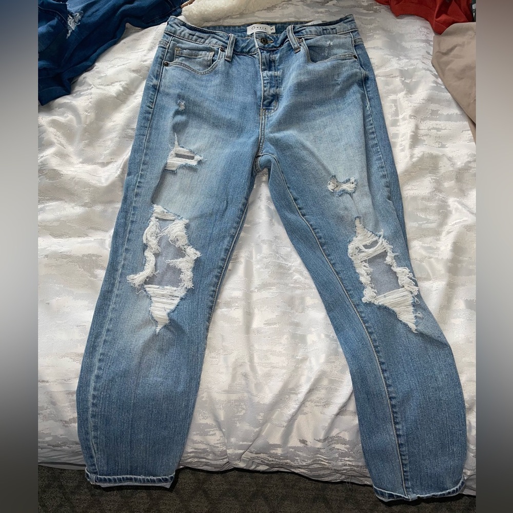 Oasis jeans